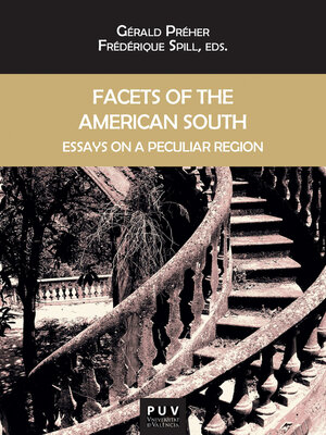 cover image of Facets of the American South